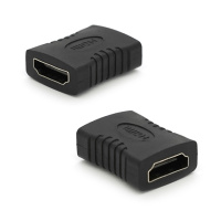 Переходник HDMI (мама-мама),Q100