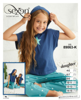 Піжама дитяча 89063 К