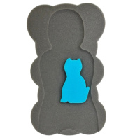 Поролон для купання UNI TEGA grey multicolor