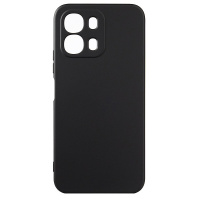 Чохол ArmorStandart ICON Camera Cov для OPPO A6S 4G/A6 4G Black (ARM90354)