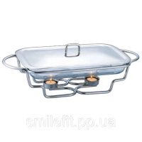 Марміт Magio MG-1207 прямокутний 3 л