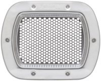 Передня решітка скімера Pahlen 124705 (Тип A)