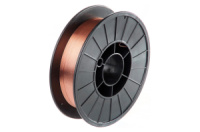 Дріт зварювальний Apro 0.8мм x 4кг ER70S-6 (699924)