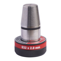 Головка розширювальна RAPID SEAL для Q&E труб Uponor MILWAUKEE, FPXPH 32I-1406