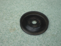 Шкив помпы, водяного насоса Митсубиси Спейс Вагон N33W 2.0