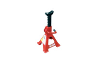 Комплект подставок под машину Intertool 6 т x 600 мм (2 шт.) (GT0405)