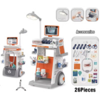 Набір лікаря 660