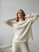 ​Жіночій костюм модель 123681