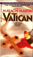 Vatican by Malachi Martin