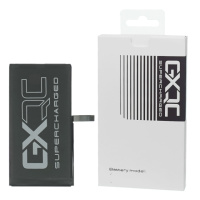 Аккумулятор GXQC Supercharged для Apple iPhone 14 Plus IC Original (без ошибки), усиленный (4730 mAh) Service Pack