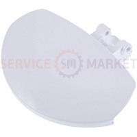 Ручка дверей (люка) для пральної машини Zanussi 50294509000