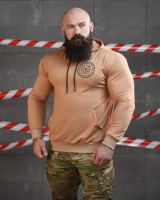 Худі maklin РУНІ КАЙОТ НП5021