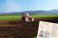 Срочное получение удостоверение тракториста в Украине.