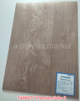 Розпродаж відрізків* Лінолеум Tarkett Premium Soho 2