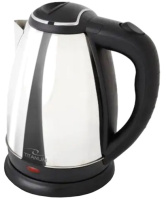 Электрочайник Esperanza Titanum Roraima TKK001S 1.8 л серебристый