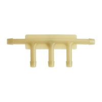 Фитинги, форсунки омывателя Фитинг (соединитель трубок) - Ford Много моделей