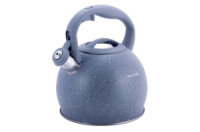 Чайник нержавеющий Kamille 3л (1074GR)