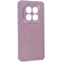Чохол Silicone Summer Vibe для Xiaomi Redmi Note 15 4G Lilac