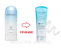 Детокс пілінг-скатка Missha Super Aqua Peeling Gel