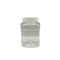 Баночка «ГРАНОЛА» 500 мл