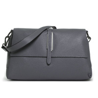 PODIUM Сумка Женская Классическая кожа ALEX RAI 99104 blue