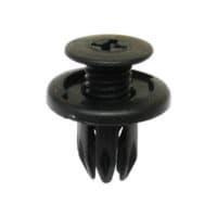 Крепления распорного действия С винтовым распорным штырём - Honda Legend