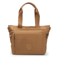 PODIUM Сумка Женская Текстиль полиамид Jielshi B118 yellow brown