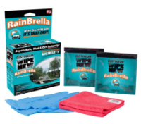 Антизапотівник Rain brella