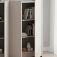 Полки к тумбе (2 шт) Doros Кассель Кашемир 61.5х34.5х1.6 (41516221)