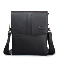 PODIUM Сумка Мужская Планшет кожа BRETTON 5299-4 black