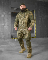 Весняний костюм гірка 5 піксель mine 6-1