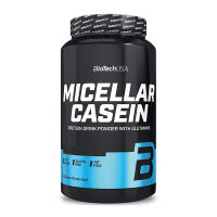 BioTech USA Casein Zero 908 грам, Ваніль