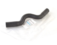 Патрубок радиатора Renault\Dacia Logan, подводящий верхний*