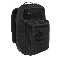 Рюкзак тактичний Highlander Harrier 25L Black (TT212-BK)