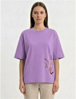Футболка Casual Oversize