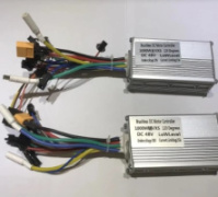 Двойной контроллер Kugoo G-booster A+B