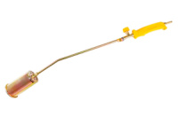Пальник газовий Mastertool 60 x 400 мм ProF (44-5029)