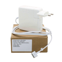 Блок живлення зарядний пристрій для ноутбука Apple Magsafe 2 85w 20V 4.25A A1424 A1398 Power adapter