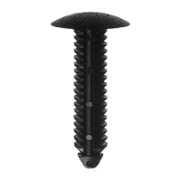 Крепления обшивки, одна шляпка Клипсы типа Ель - Lincoln Navigator