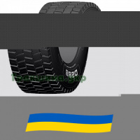315/80 R22.5 Aplus D288 157/154M Ведущая шина