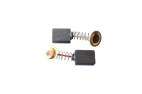 Графитовая щетка Рамболд 6 x 12 x 16 мм (2 шт.) (# 71) (10 шт.)