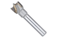 Фреза форстнера Intertool 15 мм (SD-0490)