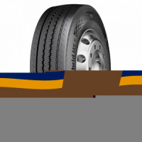 385/55 R22.5 Continental Conti Hybrid HS5 160K Рулевая шина