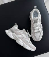 Жіночі кросівки в стилі New Balance (36-41)
