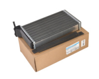 Радиатор отопителя ВАЗ 2110-12, алюм., с/о (до 2003 г.в.),