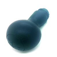 Ручка кпп Fiat Doblo Фиат Добло 735330197 2000-2006