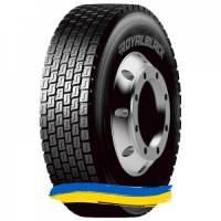 235/75R17.5 Royal Black RD801 143/141J Ведущая шина