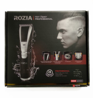 Машинка для стрижки волосся Rozia HQ240