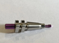 Слепочный трансфер ITI RC Short для открытой ложки Straumann