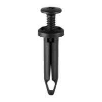 Крепления распорного действия С винтовым распорным штырём - Много марок Много моделей